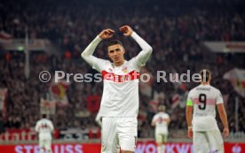 25.09.25 VfB Stuttgart - Celta de Vigo