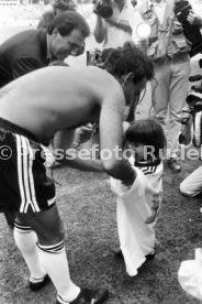 03.06.90 Hansi M&uuml;ller Abschiedsspiel