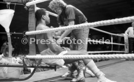 05.03.88 Boxen Rene Weller