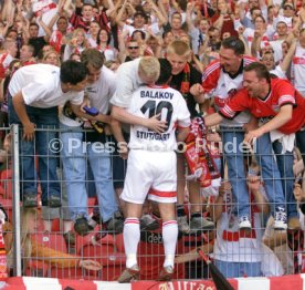 VfB Stuttgart