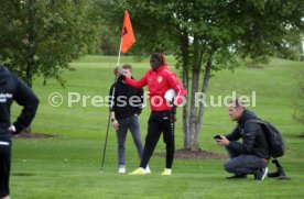 21.09.22 VfB Stuttgart Footgolf-Cup 2022