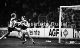 27.04.88 Deutschland - Schweiz
