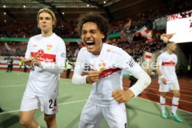 05.04.23 1. FC N&uuml;rnberg - VfB Stuttgart