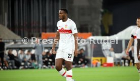 09.10.22 VfB Stuttgart - 1. FC Union Berlin