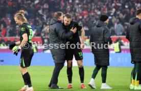 15.02.25 VfB Stuttgart - VfL Wolfsburg