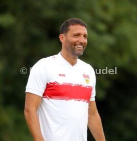 19.07.25 TSV Leutenbach - VfB Stuttgart Traditionself