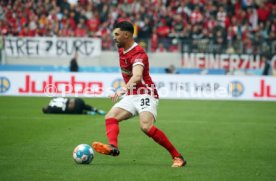 23.04.22 SC Freiburg - Borussia M&ouml;nchengladbach