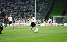 06.09.97 Deutschland - Portugal