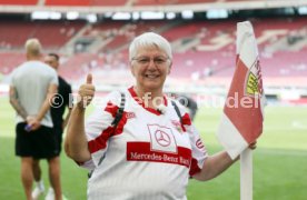23.07.22 VfB Stuttgart - FC Valencia