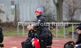 28.01.23 U19 VfB Stuttgart - U19 1. FC Heidenheim