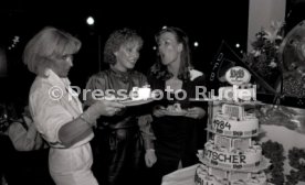 26.05.1984 VfB Stuttgart Meisterschaft 1984 Empfang Rathaus