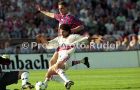 14.06.97 DFB-Pokal Finale 1997 VfB Stuttgart - FC Energie Cottbus