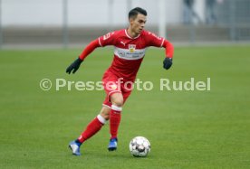 VfB Stuttgart - VfR Aalen