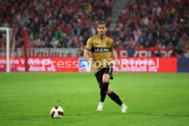 28.08.26 FC Bayern M&uuml;nchen - VfB Stuttgart