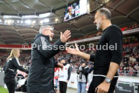 09.10.22 VfB Stuttgart - 1. FC Union Berlin