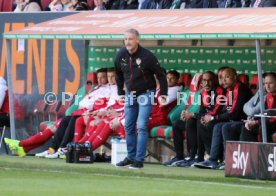 FC Augsburg - VfB Stuttgart