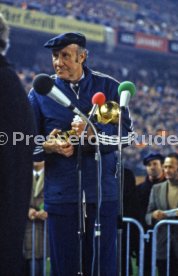 02.04.1988 Deutschland - Ungarn