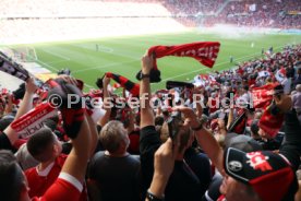 11.09.22 SC Freiburg - Borussia M&ouml;nchengladbach