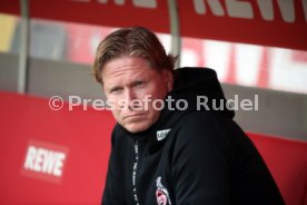 1. FC K&ouml;ln - FC Bayern M&uuml;nchen