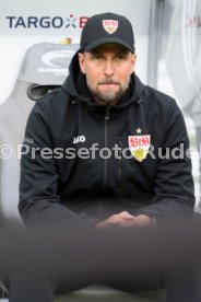 24.05.25 DFB-Pokal Finale 2025 DSC Arminia Bielefeld - VfB Stuttgart