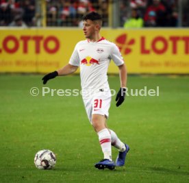SC Freiburg - RB Leipzig