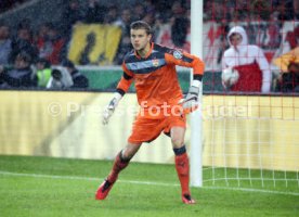 VfB Stuttgart - Borussia Dortmund