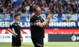 21.08.22 1. FC Heidenheim - DSC Arminia Bielefeld