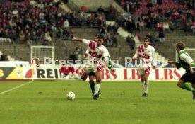 17.02.96 VfB Stuttgart - TSV 1860 M&uuml;nchen