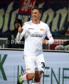 1. FC Heidenheim - 1. FC Union Berlin