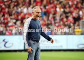 SC Freiburg - VfB Stuttgart