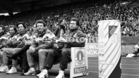 09.03.91 VfB Stuttgart - FC Bayern M&uuml;nchen