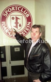 24.01.96 SC Idar-Oberstein Lothar Emmerich