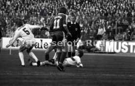 08.11.86 VfB Stuttgart - SV Werder Bremen
