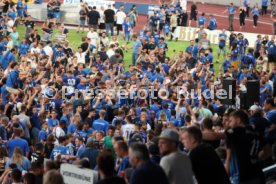 14.06.22 SV Eintracht Trier - Stuttgarter Kickers