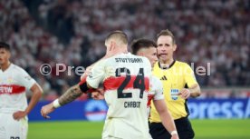 19.09.25 VfB Stuttgart - FC St. Pauli
