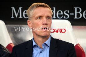 VfB Stuttgart - 1. FC Union Berlin