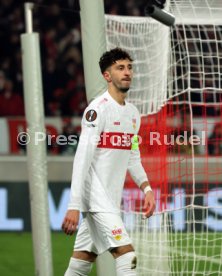 29.01.26 VfB Stuttgart - Young Boys Bern