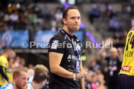 03.10.21 TVB Stuttgart - Rhein-Neckar L&ouml;wen