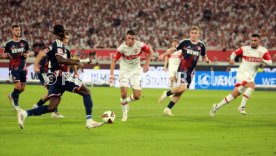 04.09.26 VfB Stuttgart - 1. FC K&ouml;ln