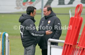 VfB Stuttgart