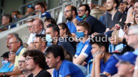 15.08.20 Stuttgarter Kickers - 1. G&ouml;ppinger SV