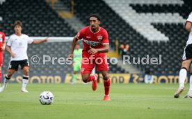 15.08.26 Fulham FC - VfB Stuttgart