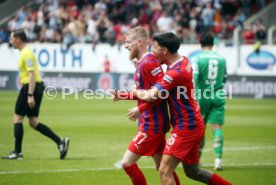 20.05.23 1. FC Heidenheim - SV Sandhausen