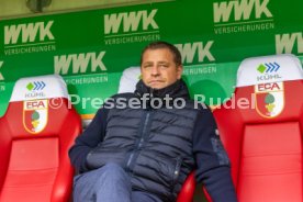 10.10.26 FC Augsburg - FC Bayern M&uuml;nchen