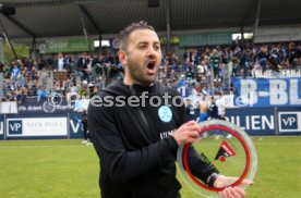 13.05.23 Stuttgarter Kickers - SG Sonnenhof Großaspach