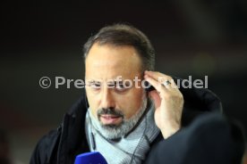 14.12.21 VfB Stuttgart - FC Bayern M&uuml;nchen