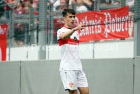 07.05.22 VfB Stuttgart II - Kickers Offenbach