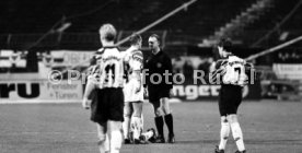21.11.92 VfB Stuttgart - Borussia Dortmund