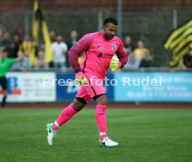 Tim Wiese (SSV Dillingen)