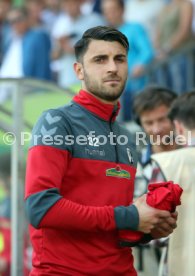 SC Freiburg - FC Ingolstadt 04